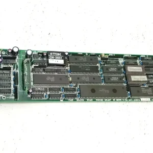 E4809-045-0110-C Okuma Board