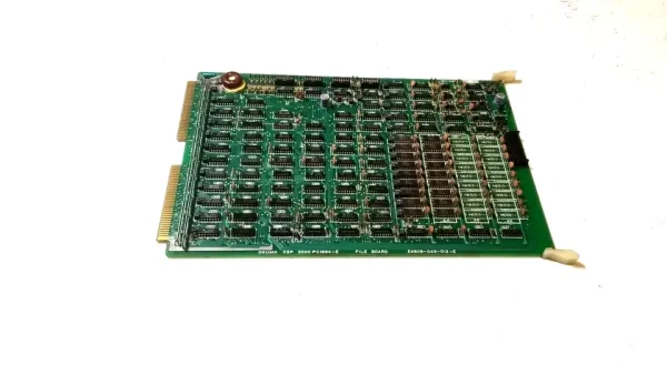 E4809-045-013-E Okuma Board