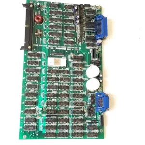 E4809-045-037-E Okuma Board