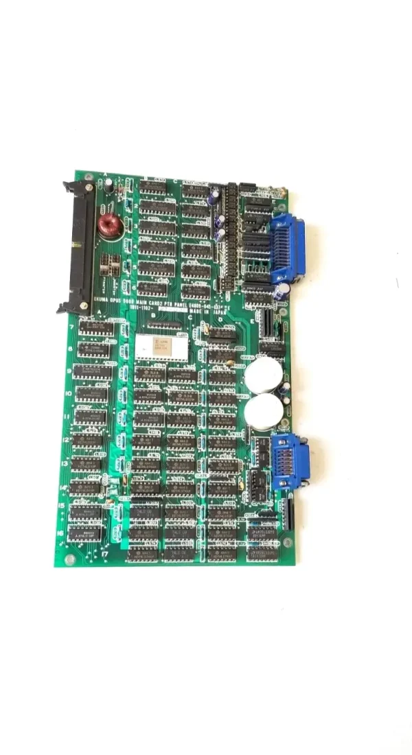 E4809-045-037-E Okuma Board