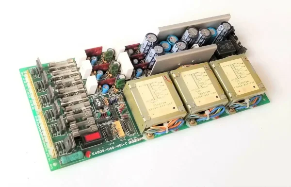 E4809-045-061-C Okuma Board