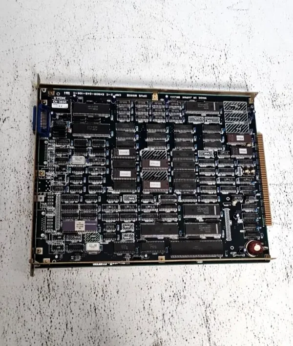 E4809-045-106-E Okuma Board