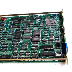 E4809-045-106-G Okuma Board
