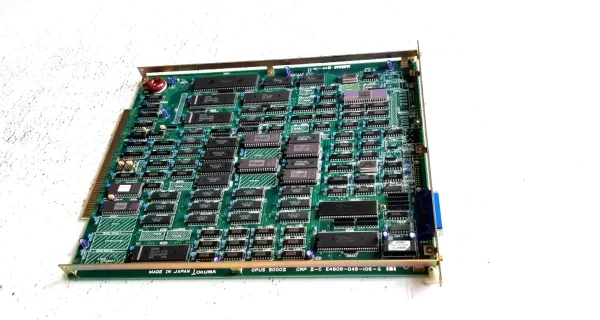 E4809-045-106-G Okuma Board