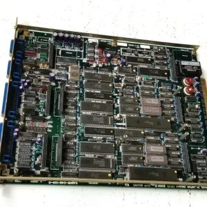 E4809-045-109-D Okuma Board