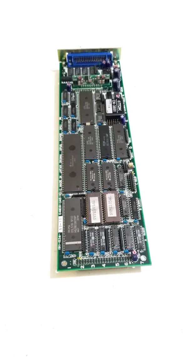 E4809-045-110-C Okuma Board