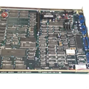 E4809-045-122-C Okuma Board