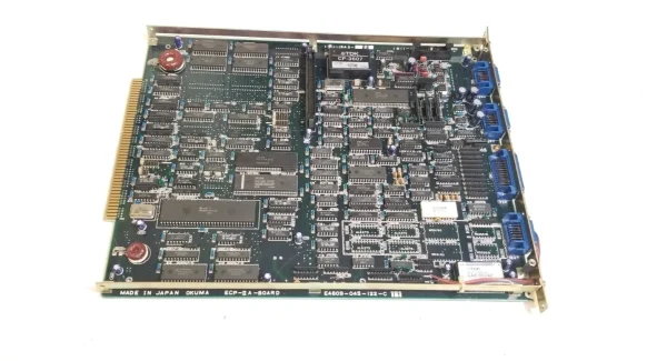 E4809-045-122-C Okuma Board