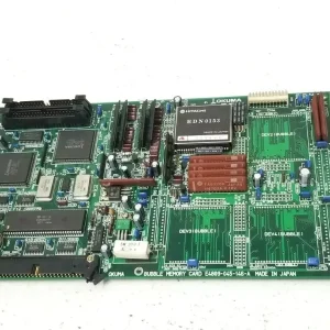 E4809-045-146-A Okuma Board