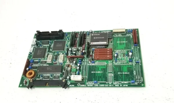 E4809-045-146-A Okuma Board
