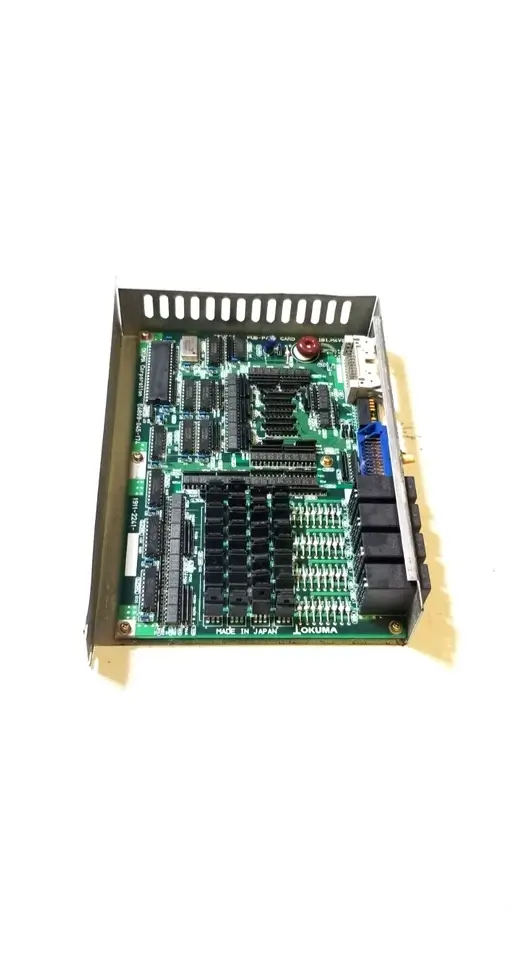 E4809-045-174 Okuma Board