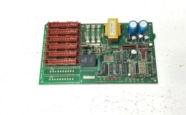 E4809-436-002-A Okuma Board