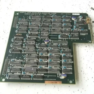 E4809-436-017-B Okuma Board