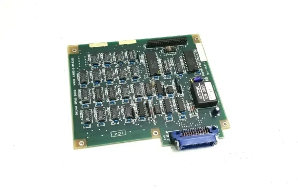E4809-436-033-A Okuma Board