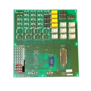 E4809-770-033-1 Okuma Board