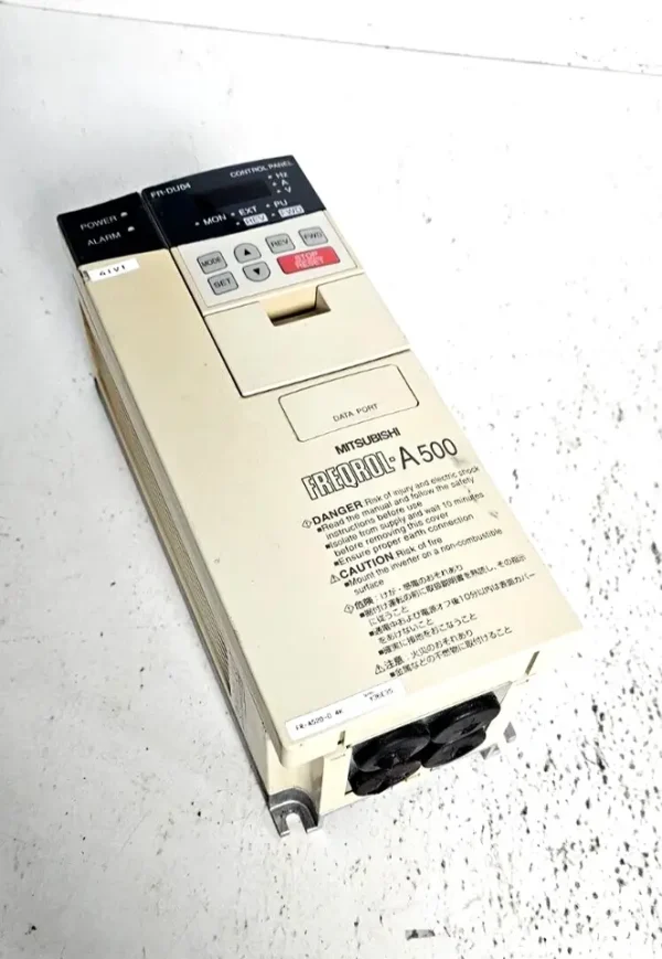 FR-A520-0.4K FREQROL-A500 Mitsubishi Drive