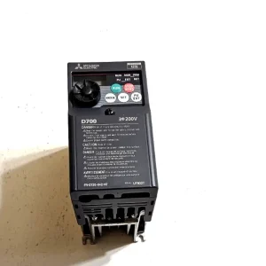FR-D720-042-N7 Mitsubishi AC Drive