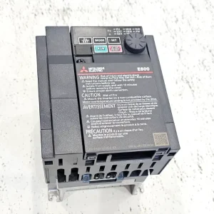 FR-E840-0026-5-60 Mitsubishi Drive