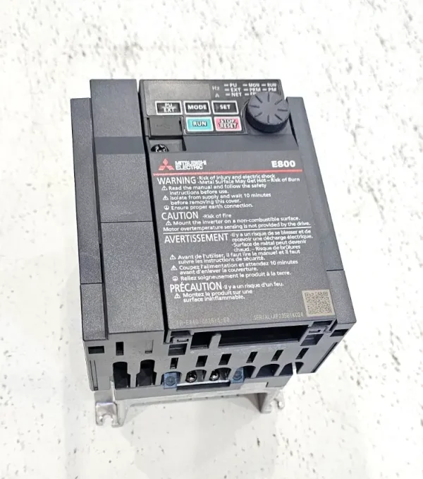 FR-E840-0026-5-60 Mitsubishi Drive