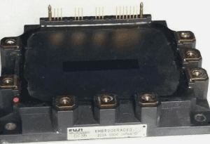 6MBP200RA060 FUJI MODULE IGBT