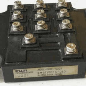 6MBI150FA-060 A50L-0001-0221 FUJI ELECTRIC IGBT