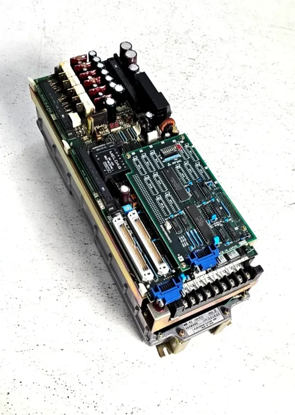 MR-S1-100-E31 Mitsubishi Servo
