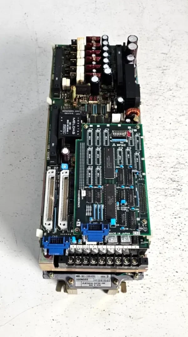 MR-S11-100-E31 Mitsubishi Servo