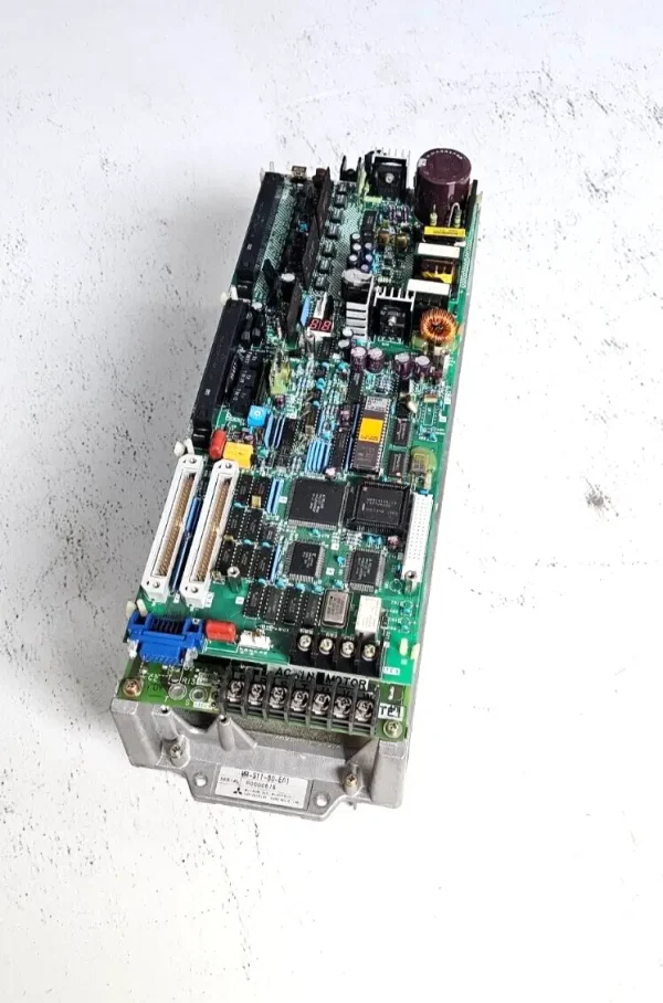 MR-S11-80-E01 Mitsubishi Servo