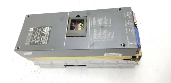MR-SA102 Mitsubishi Servo