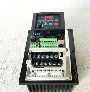 22B-D010H204 Allen Bradley PowerFlex