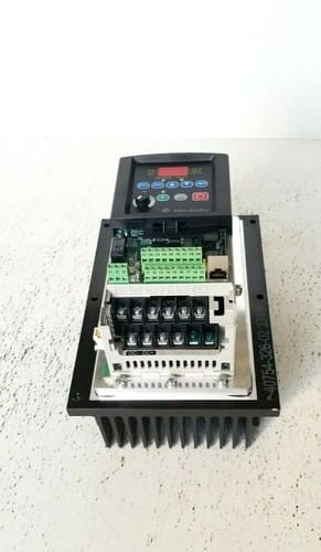 22B-D010H204 Allen Bradley PowerFlex
