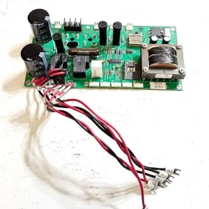 64-1448 REV.C Haas Board