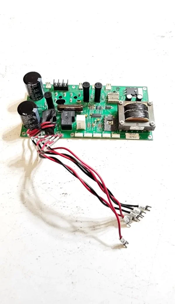 64-1448 REV.C Haas Board