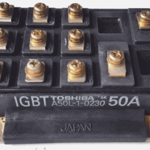 A50L-1-0230 50A TOSHIBA IGBT MODULE