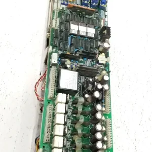 TRS 75B Mitsubishi Servo