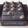 A50L-1-0221-150A TOSHIBA IGBT MODULE
