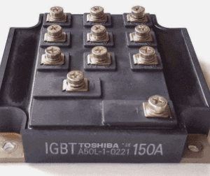 A50L-1-0221-150A TOSHIBA IGBT MODULE