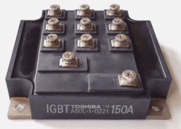 A50L-1-0221-150A TOSHIBA IGBT MODULE