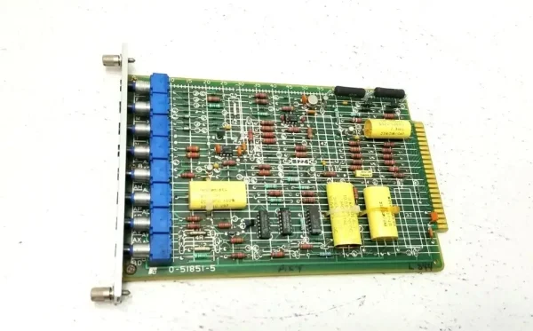 0-51851-5 Reliance Board