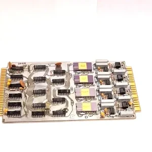 021-0161-002S Channel Analog Board