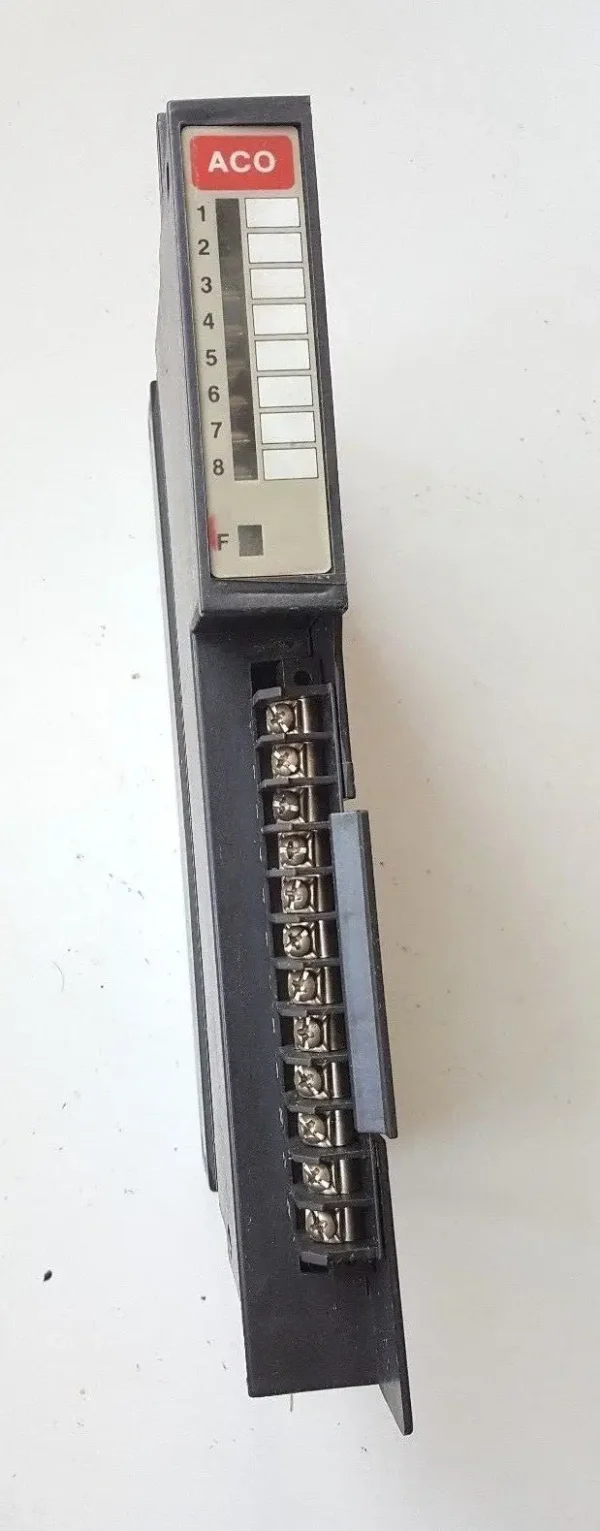 3-531-3839A Cincinnati Milacron Output