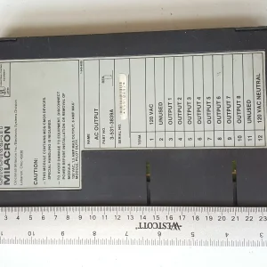 3-531-3839A Cincinnati Milacron Output