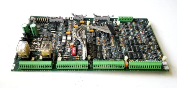 52011-038-52 Square D Board