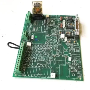 52011-040-52Q Square D Board