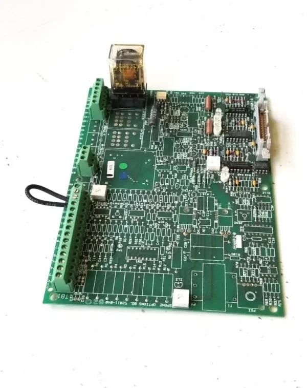 52011-040-52Q Square D Board