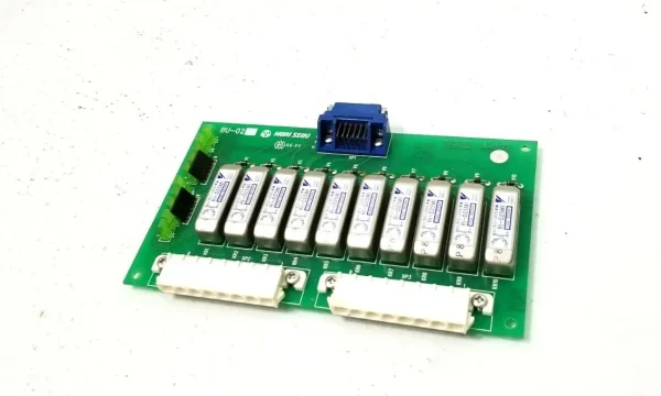 BU-02 Seike Board
