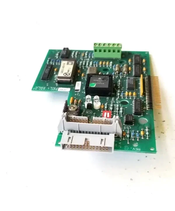 52011-430-50 Square D Board