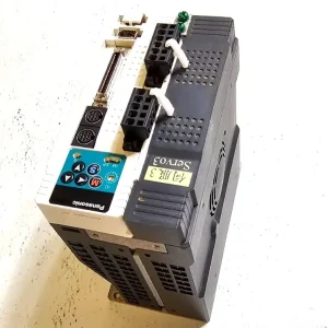 MDDDT5540003 Panasonic Drive