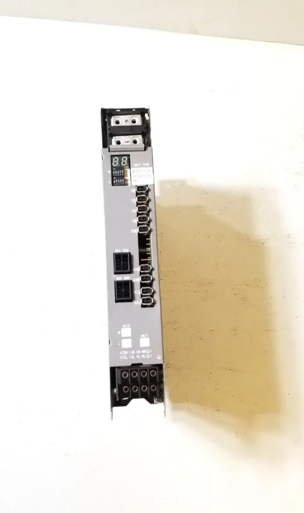 MIV0102-1-B1 Okuma Servo