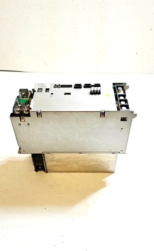 MPS20 Okuma Servo